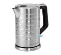Profi Cook PC-WKS 1119 Bouilloire sans fil acier inoxydable Argent G