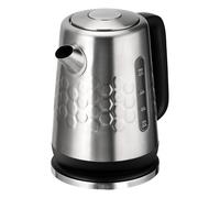 Bouilloire électrique inox 1,7L - Maintien de la température