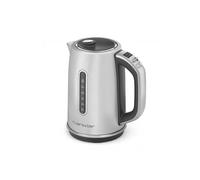 Bouilloire électrique inox 1.8 L Température réglable Riviera&Bar ELEA