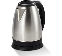 BOUILLOIRE ÉLECTRIQUE INOX Eisenbach® 1.8L / puissance de 1500W