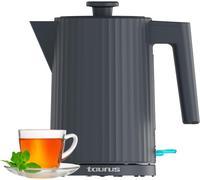 - Bouilloire Électrique Jonic Tea 2200W 1,7L Base 360° Filtre Anti-Calcaire Arrêt Automatique Indicateur D¿Eau Sans Bpa Design Ergonomique Noir Élégant
