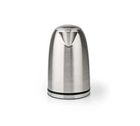 Bouilloire électrique | | KAWK350EAL |Argent / Noir