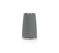 Nedis KAWK510EGY bouilloire 1,7 L 2200 W Gris