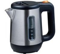 Bouilloire Electrique KENWOOD JKM076 Compacte 0.5L satiné et Filtre anticalcaire G