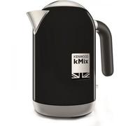 Bouilloire Electrique Kenwood Zjx650bk Kmix 1 L - Noir Kenwood
