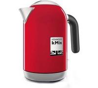 Bouilloire Electrique KENWOOD ZJX650RD kMi 1 L Rouge Rouge G