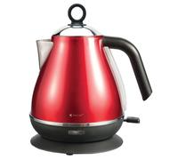 Bouilloire électrique Kassel 1.7l rouge 93224