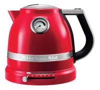 KitchenAid 5KEK1522EER bouilloire 1,5 L 2400 W Rouge