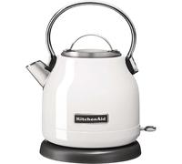 Bouilloire électrique KitchenAid 5KEK1222EWH 1,25L Blanche