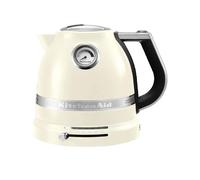 KitchenAid 5KEK1522EAC bouilloire 1,5 L 2400 W Crème