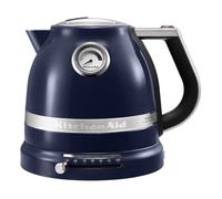 Bouilloire électrique - KITCHENAID - 5KEK1522EIB - Bleu encre - 1,5 L - Aluminium/acier inoxydable