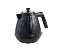 Bouilloire électrique - Lafe - Minimaliste - 2200W - 1,7L - Noir