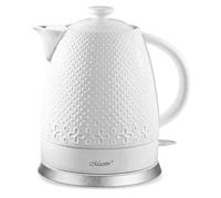 Maestro MR-073 electric kettle 1.2 L 1200 W Blanc