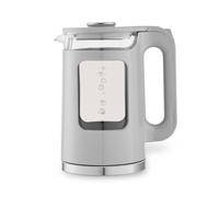Bouilloire électrique - MAESTRO - Maestro MR-065-GREY - 1,7 L - 2200 W - LED