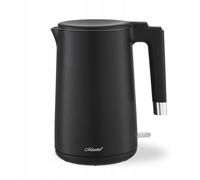 Bouilloire Feel Maestro MR026BLACK 1500 W 1800 W 1 7 L