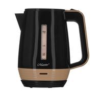 Czajnik elektryczny CZARNY 1,7l 2200W | Maestro MR-033-BLACK