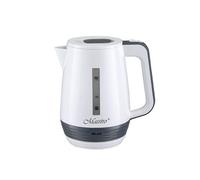 Bouilloire électrique - MAESTRO - MR-033-WHITE - 1,7 L - 2200 W - Socle 360°