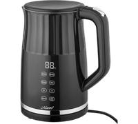 Bouilloire électrique Maestro MR-049 1.7L 2200W Noir/Transparent