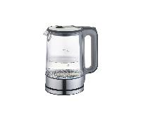 Bouilloire électrique Maestro MR-053 1,7 L 2200 W gris