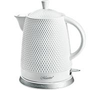 Bouilloire électrique Maestro MR-069 1,5L 1500W Blanc