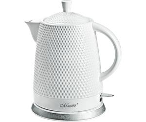 Bouilloire électrique Maestro MR-069 1,5L 1500W Blanc
