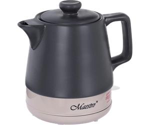 Bouilloire électrique Maestro MR-071 1000W 1L Noir
