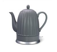Maestro MR-077 Bouilloire électrique en céramique 1,5 L 1500 W socle pivotant