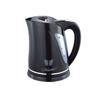 Bouilloire électrique - MAESTRO - MR038 - 1,7 L - 2000 W - Noir