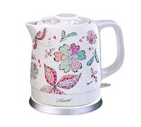 Bouilloire électrique - MAESTRO - MR068 - Céramique - 1,5L - 1500W