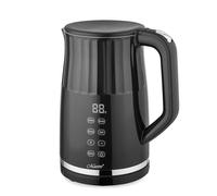 Bouilloire électrique Maestro, sans fil, écran tactile, 1.7L, 2200W, MR-039
