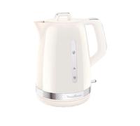 Moulinex BY320A bouilloire 1,7 L 2400 W Ivoire