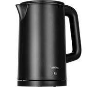 Bouilloire électrique MPM MCZ-105/C 1.7L Noir