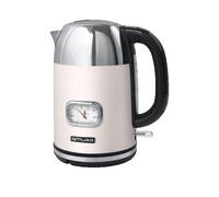 Bouilloire électrique Muse MS-020SC 1.7L Crème