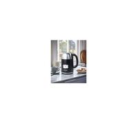 Muse Bouilloire sans fil MS-020 BS 2200 W Noir