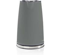 Nedis KAWK510EGY bouilloire 1,7 L 2200 W Gris