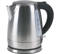 Bouilloire électrique Noveen EK1401 INOX 1L