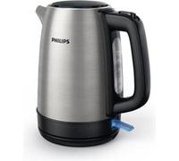 Bouilloire Electrique Philips Daily Collection HD9350 90 1 7L Métal Couvercle Amovibl G