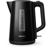 Bouilloire Electrique PHILIPS HD2581 90 1 7 L Noir Noir