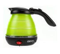CAMRY CR 1265 Bouilloire électrique, Plastique, Vert, 0