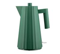 MDL06 Plissé bouilloire VERT Alessi OFFRE SPECIALE - 8003299468966