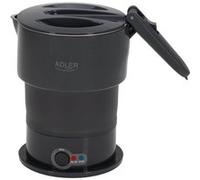 Bouilloire électrique portable 0,6 L - 2 en 1