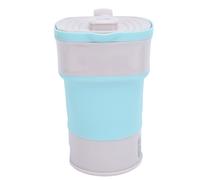 Bouilloire électrique portable pliante 0,8L 285-800W pour voyage