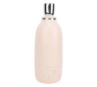 Bouilloire électrique Portable pour Voyager - 18000mAh Chaudière à Eau sans Fil pour le Camping, 20 Min à ébullition Rapide, 50h Gardez au Chaud, 500 Ml de Réchauffeur de Lait