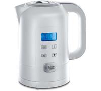 Bouilloire Électrique [Réglage Numérique Précis Température 25-100°C Pour Lait Et Aliments Pour Bébés, Thés & Plus] Precision Control (1,7L, 2200W, Écran Lcd, Maintien Au Chaud) 21150-70