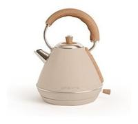 Bouilloire électrique rétro - KETTLE RETRO - 1L - Sable Sable G