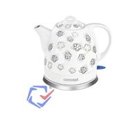 Bouilloire électrique Retro Style