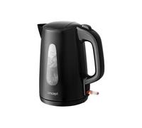 Bouilloire électrique - - RK2381 - 1,7 L - 2200 W - Noir