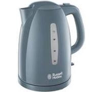 Bouilloire électrique 21274-70 1,7 L 2400 W Gris