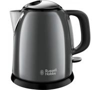 Bouilloire Electrique Russell Hobbs 24993-70 Compacte Colours Plus Ca Russell Hobbs