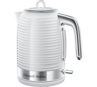 Bouilloire Electrique - Russell Hobbs - Inspire 24360-70 - 1,7l - Ebu Russell Hobbs